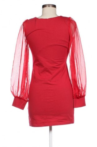 Kleid Ax Paris, Größe M, Farbe Rot, Preis 13,99 €