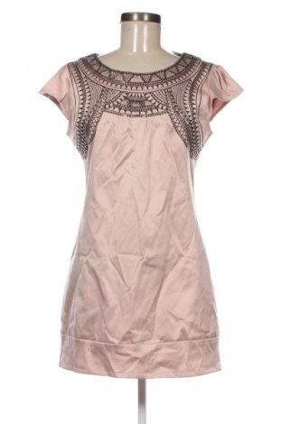 Kleid Ax Paris, Größe M, Farbe Rosa, Preis 17,99 €