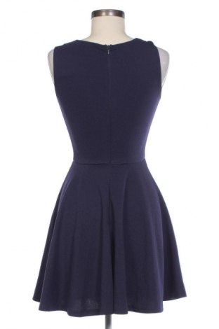 Kleid Ax Paris, Größe S, Farbe Blau, Preis 11,99 €