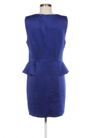 Kleid Ax Paris, Größe XL, Farbe Blau, Preis 20,99 €