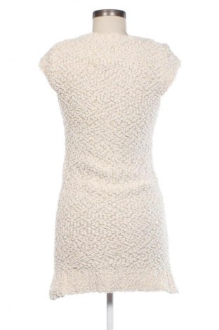 Kleid Ax Paris, Größe M, Farbe Beige, Preis 13,99 €