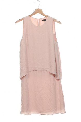 Kleid BCBG Max Azria, Größe XS, Farbe Rosa, Preis 38,99 €