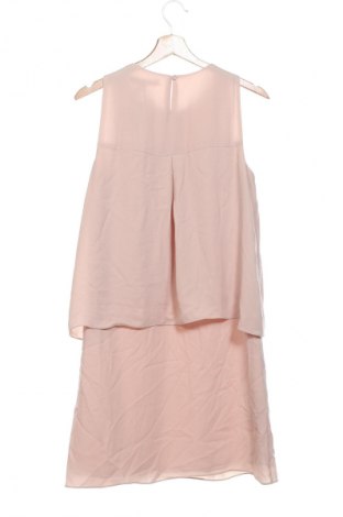 Kleid BCBG Max Azria, Größe XS, Farbe Rosa, Preis 38,99 €