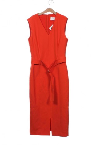Kleid BOSS, Größe M, Farbe Orange, Preis € 104,86