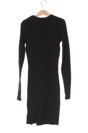 Sukienka Bershka, Rozmiar XS, Kolor Czarny, Cena 21,99 zł