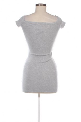 Sukienka Bershka, Rozmiar S, Kolor Szary, Cena 20,99 zł