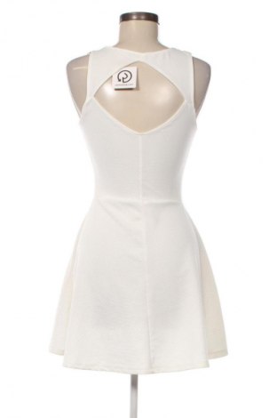 Šaty  Bershka, Veľkosť M, Farba Biela, Cena  10,95 €