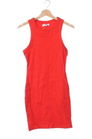 Kleid Bershka, Größe S, Farbe Rot, Preis € 20,99