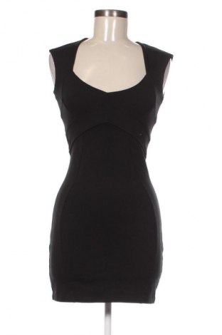 Φόρεμα Bershka, Μέγεθος M, Χρώμα Μαύρο, Τιμή 6,99 €