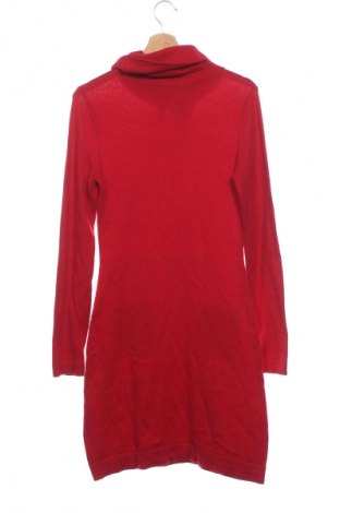 Kleid Betty Barclay, Größe S, Farbe Rot, Preis 21,99 €