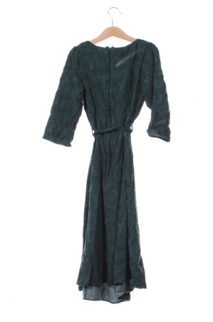 Kleid Billie & Blossom, Größe XS, Farbe Mehrfarbig, Preis 4,99 €