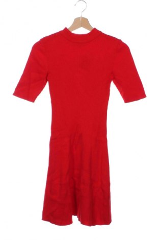 Kleid Body Flirt, Größe XS, Farbe Rot, Preis € 8,99