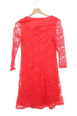 Kleid Body Flirt, Größe XS, Farbe Rot, Preis € 7,99