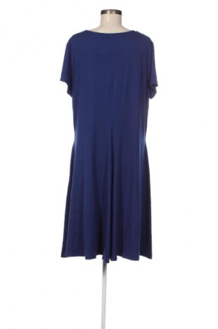 Kleid Body Flirt, Größe XXL, Farbe Blau, Preis 11,99 €