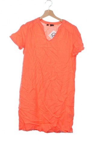 Kleid Body Flirt, Größe XS, Farbe Orange, Preis € 21,99