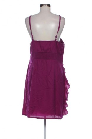Kleid Body Flirt, Größe M, Farbe Lila, Preis € 8,99