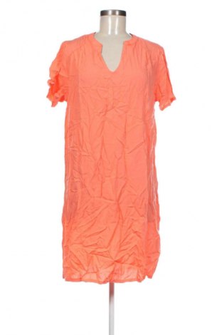 Kleid Body Flirt, Größe L, Farbe Orange, Preis € 10,99