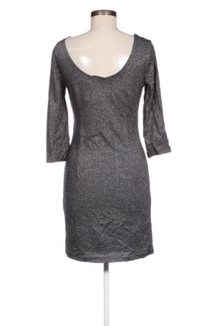 Kleid Body Flirt, Größe S, Farbe Silber, Preis 8,99 €