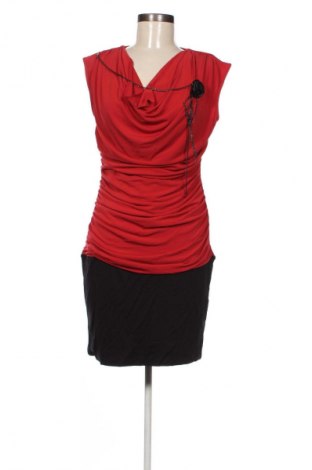 Kleid Body Flirt, Größe S, Farbe Rot, Preis € 13,99