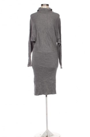 Kleid Body Flirt, Größe M, Farbe Grau, Preis € 14,99