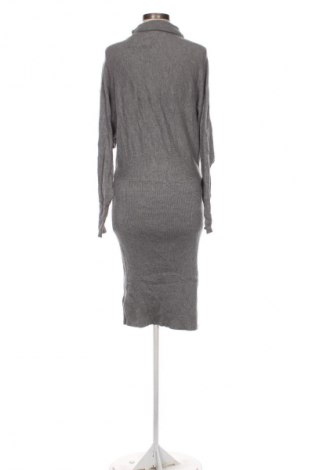 Kleid Body Flirt, Größe M, Farbe Grau, Preis 12,99 €