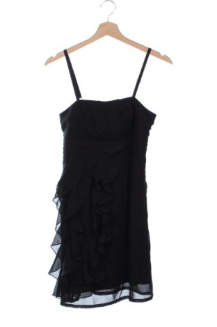 Rochie Body Flirt, Mărime XS, Culoare Negru, Preț 20,99 Lei