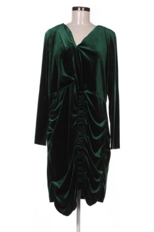 Kleid Body Flirt, Größe XXL, Farbe Grün, Preis 14,99 €