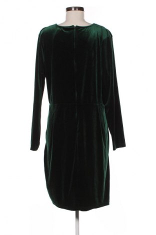 Kleid Body Flirt, Größe XXL, Farbe Grün, Preis 14,99 €