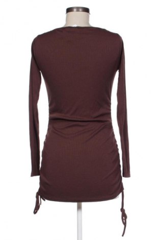 Kleid Boohoo, Größe M, Farbe Braun, Preis € 7,99