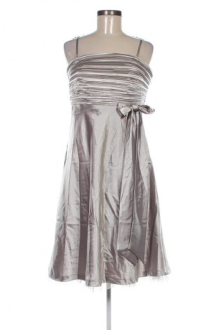 Φόρεμα Bpc Bonprix Collection, Μέγεθος XL, Χρώμα Γκρί, Τιμή 37,99 €