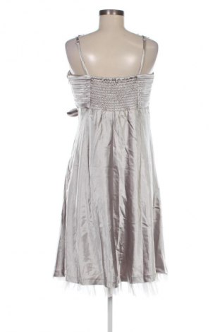 Φόρεμα Bpc Bonprix Collection, Μέγεθος XL, Χρώμα Γκρί, Τιμή 37,99 €