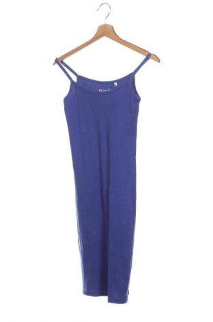 Šaty  Bpc Bonprix Collection, Velikost XXS, Barva Modrá, Cena  89,00 Kč