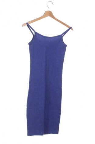 Šaty  Bpc Bonprix Collection, Velikost XXS, Barva Modrá, Cena  89,00 Kč