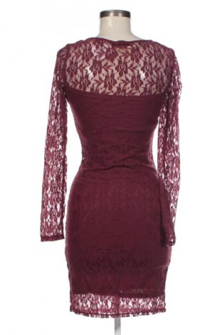 Kleid Calliope, Größe S, Farbe Rot, Preis € 8,99