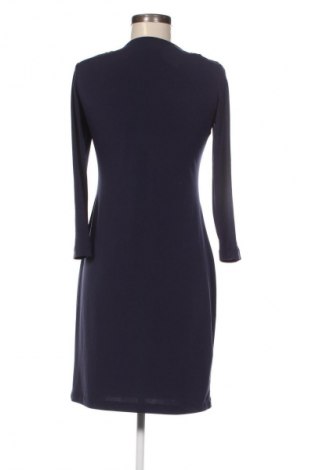 Kleid Calvin Klein, Größe M, Farbe Blau, Preis € 45,99