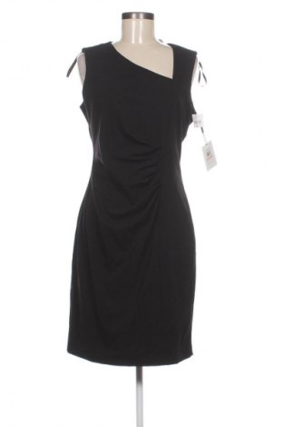 Rochie Calvin Klein, Mărime M, Culoare Negru, Preț 564,07 Lei