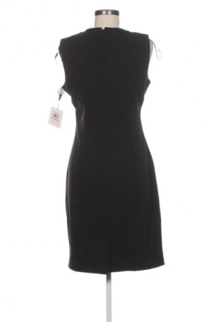 Kleid Calvin Klein, Größe M, Farbe Schwarz, Preis 113,10 €