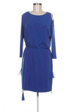 Kleid Calvin Klein, Größe S, Farbe Blau, Preis € 34,99