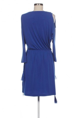 Kleid Calvin Klein, Größe S, Farbe Blau, Preis € 34,99