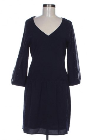 Kleid Camaieu, Größe M, Farbe Blau, Preis € 8,99