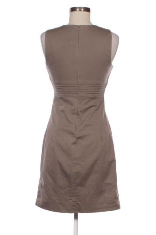 Kleid Camaieu, Größe M, Farbe Beige, Preis 14,59 €