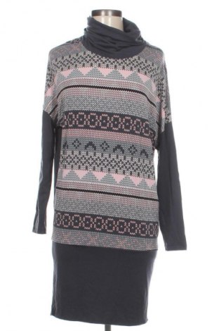 Φόρεμα Charlotte Russe, Μέγεθος M, Χρώμα Πολύχρωμο, Τιμή 19,65 €