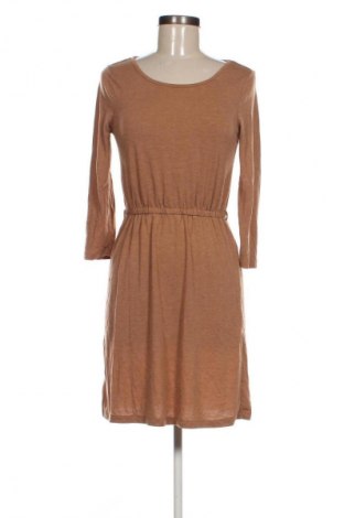 Kleid Chillin, Größe M, Farbe Beige, Preis € 6,99