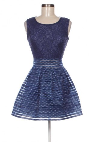 Kleid Choklate, Größe S, Farbe Blau, Preis 35,36 €