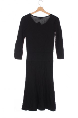 Rochie Claudia Strater, Mărime XS, Culoare Negru, Preț 107,99 Lei