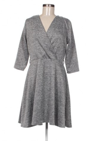 Kleid Colloseum, Größe L, Farbe Grau, Preis € 20,99