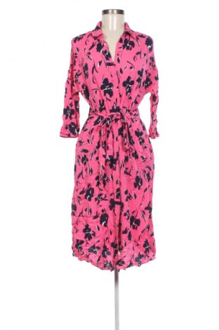 Kleid Comma,, Größe M, Farbe Rosa, Preis 56,99 €