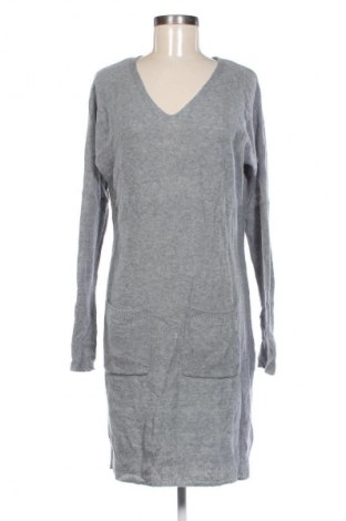 Kleid Comma,, Größe M, Farbe Grau, Preis 56,99 €