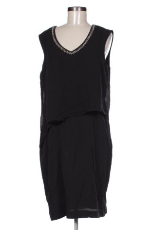 Rochie Comma,, Mărime L, Culoare Negru, Preț 134,99 Lei