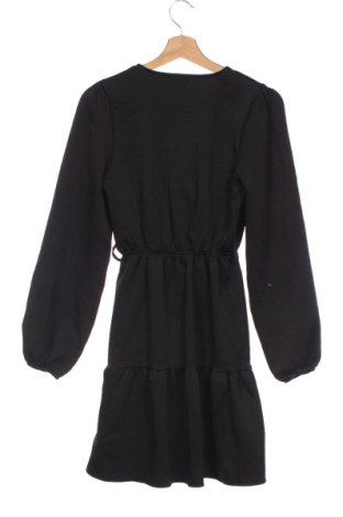 Kleid Costes, Größe XS, Farbe Schwarz, Preis 7,99 €